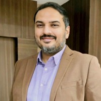 Amitt Sharma