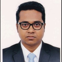 Probir Kumar Das
