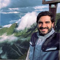 Henrique Castaldelli Vidoz