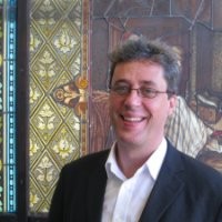 Peter McGrory
