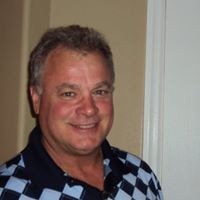 Patrick Haas