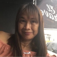 mary aprille mondragon