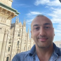 Matteo Palermo