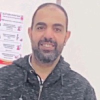 Mostafa Elmnzalawy