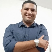 Halesson Menezes
