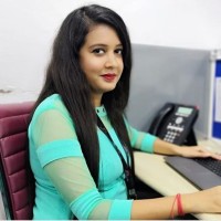 Romila Saraf