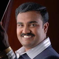 Satheesh Kumar