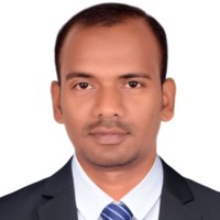 Ramakrishnan V