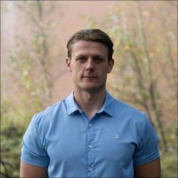 Tim Van Gasteren
