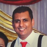 Dayan Naidoo