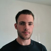 Nicolas Borek