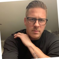 Aaron Aldrich