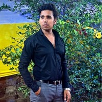 Sarfraz Alam