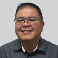 Alex Chen