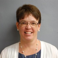 Tracey Cross-Baker
