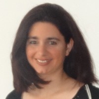 Stéphanie Marcu