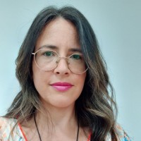 Maribel Bernal Jiménez