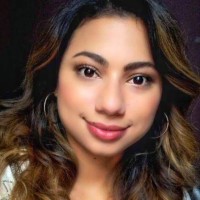 Liz Fernández