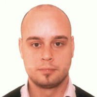 David Rivas Salcedo