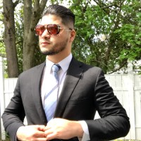 Diego Morales