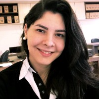 Bruna Vilela dos Santos Marchioli