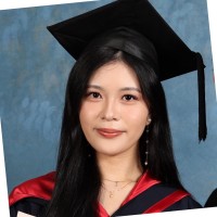 Ashleigh Chen