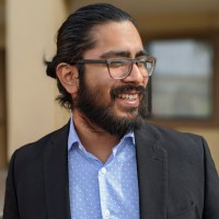 Tomas Rivas