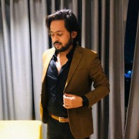 Saksham Dubey