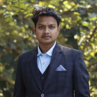 Abir Haidari Borson