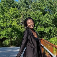 Binta Sanyang