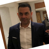 Mahmoud Hamdy