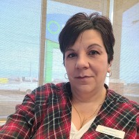 Lori Johnson