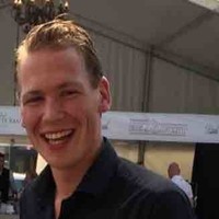Tom Voorham