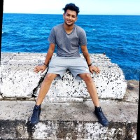 Ryan Naidoo