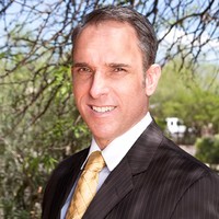 Anthony Reill, MBA, SBCS, ACSM-CPE