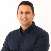 Nivolin Naicker