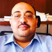 Tarek khaleel