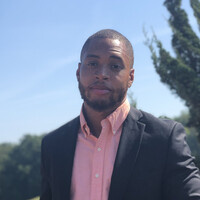Devonta Scott