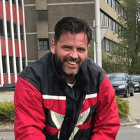 Marcel 't Hart CITRM, CIPP/e
