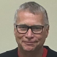 Rick Mcdonald, Cpc