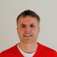 Tony Syversen
