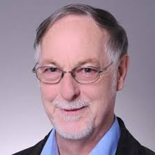 Deasún Ó Conchúir PhD CEng PMP