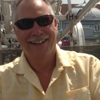 Brian Pigott