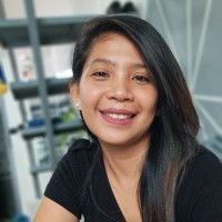 Alma Casyao
