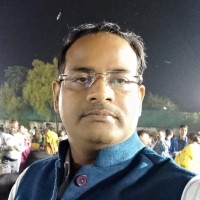 Kumar Raju