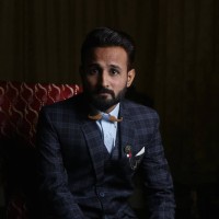 Irfan Hussain