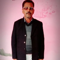 Chandra Bhanu Tripathi