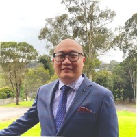 Florian Nursalim