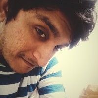 Daxesh Bhavsar