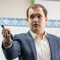Mykhailo Gorkusha